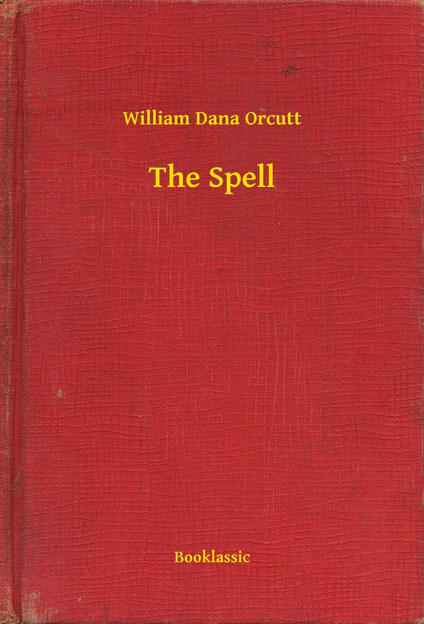 The Spell