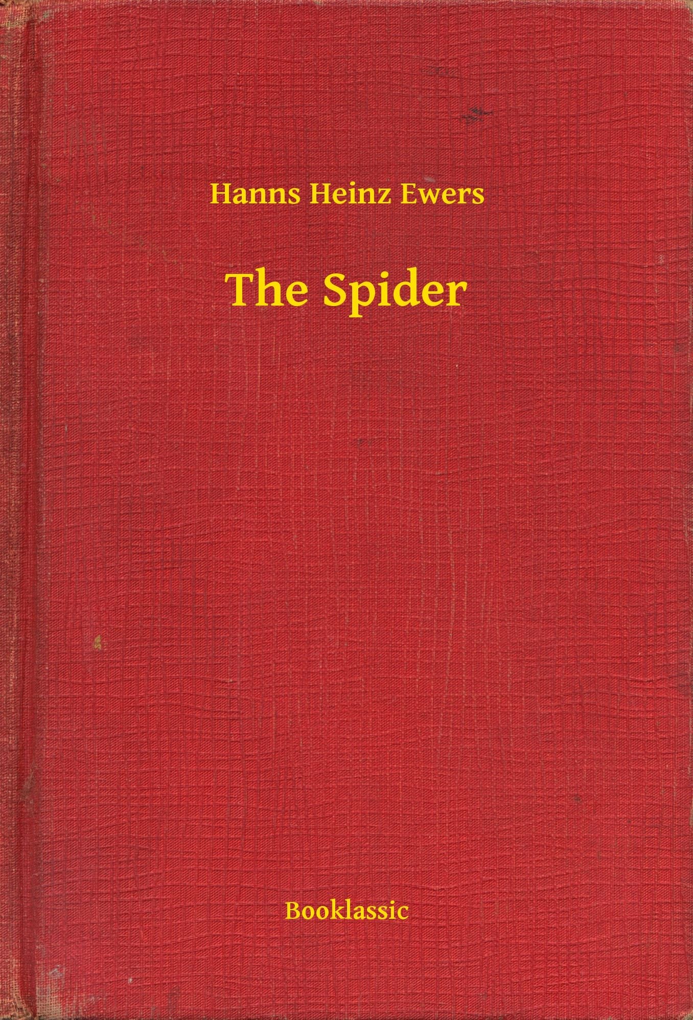 The Spider