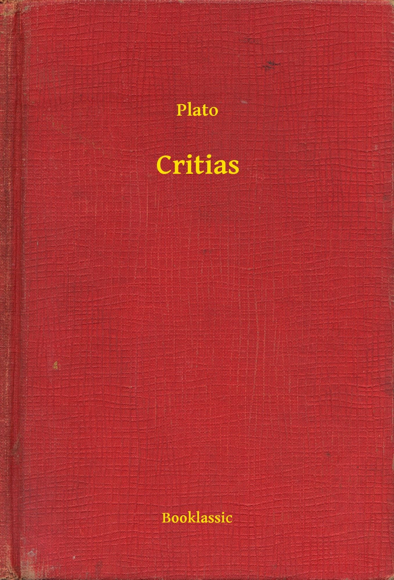 Critias