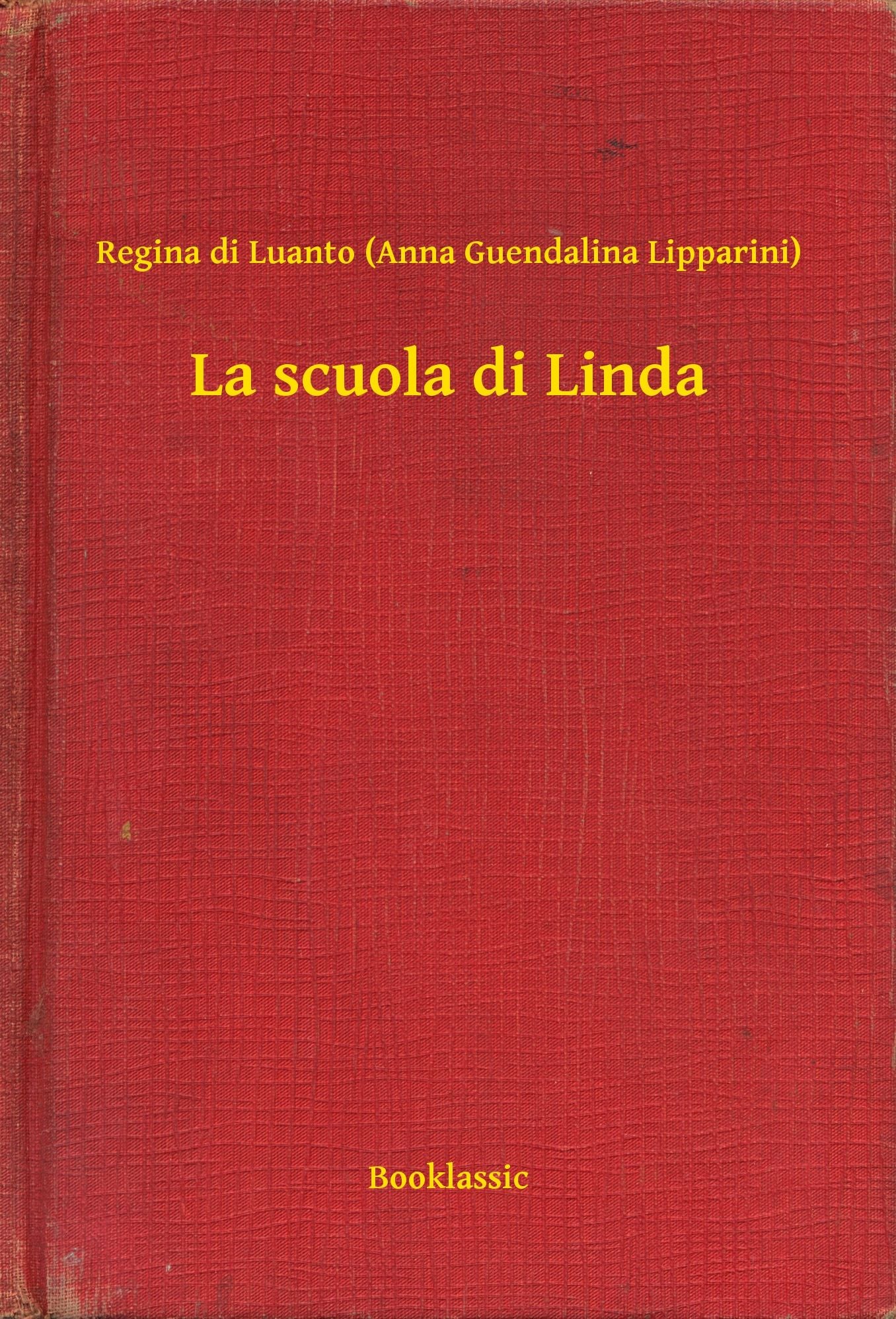 La scuola di Linda
