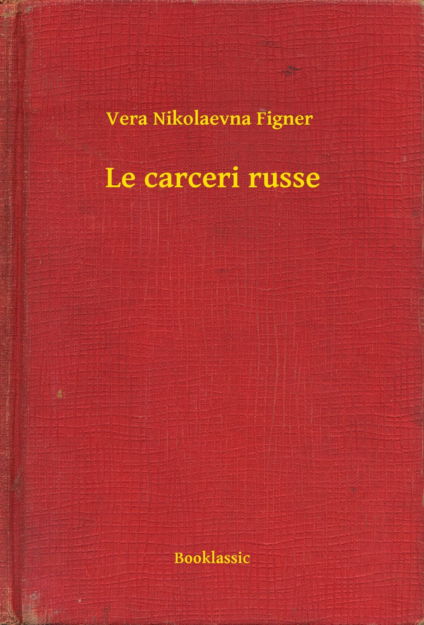 Le carceri russe