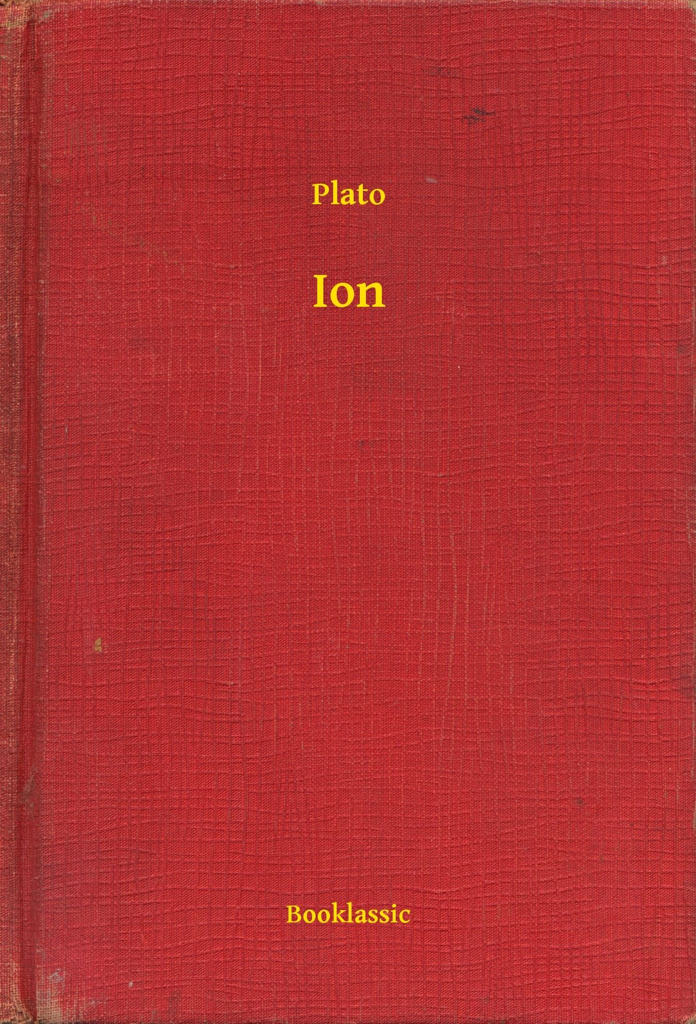 Ion