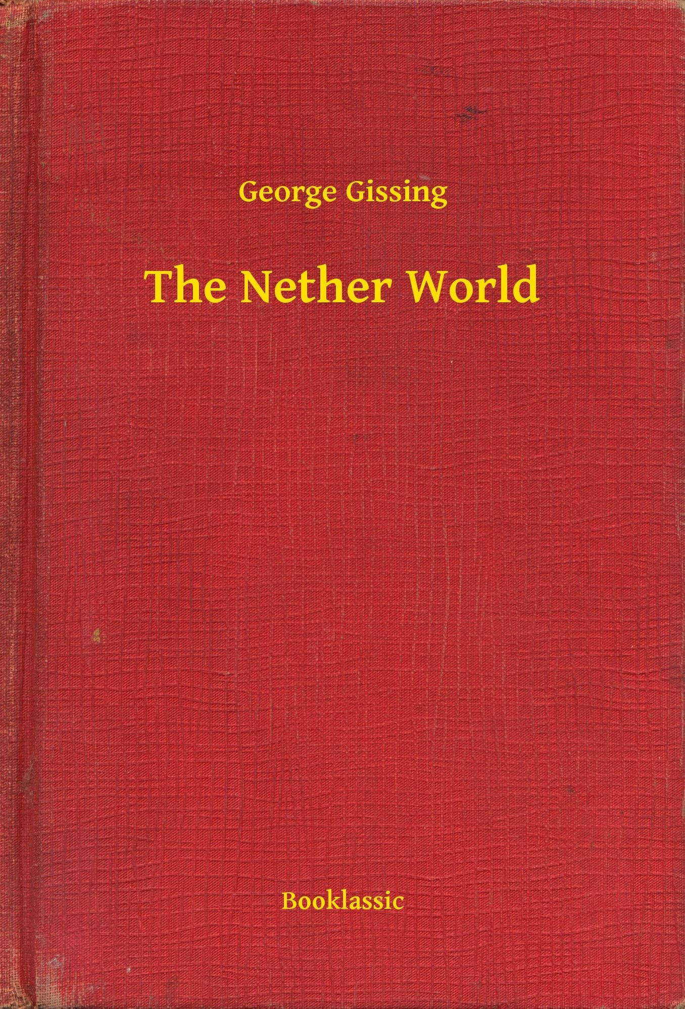 The Nether World
