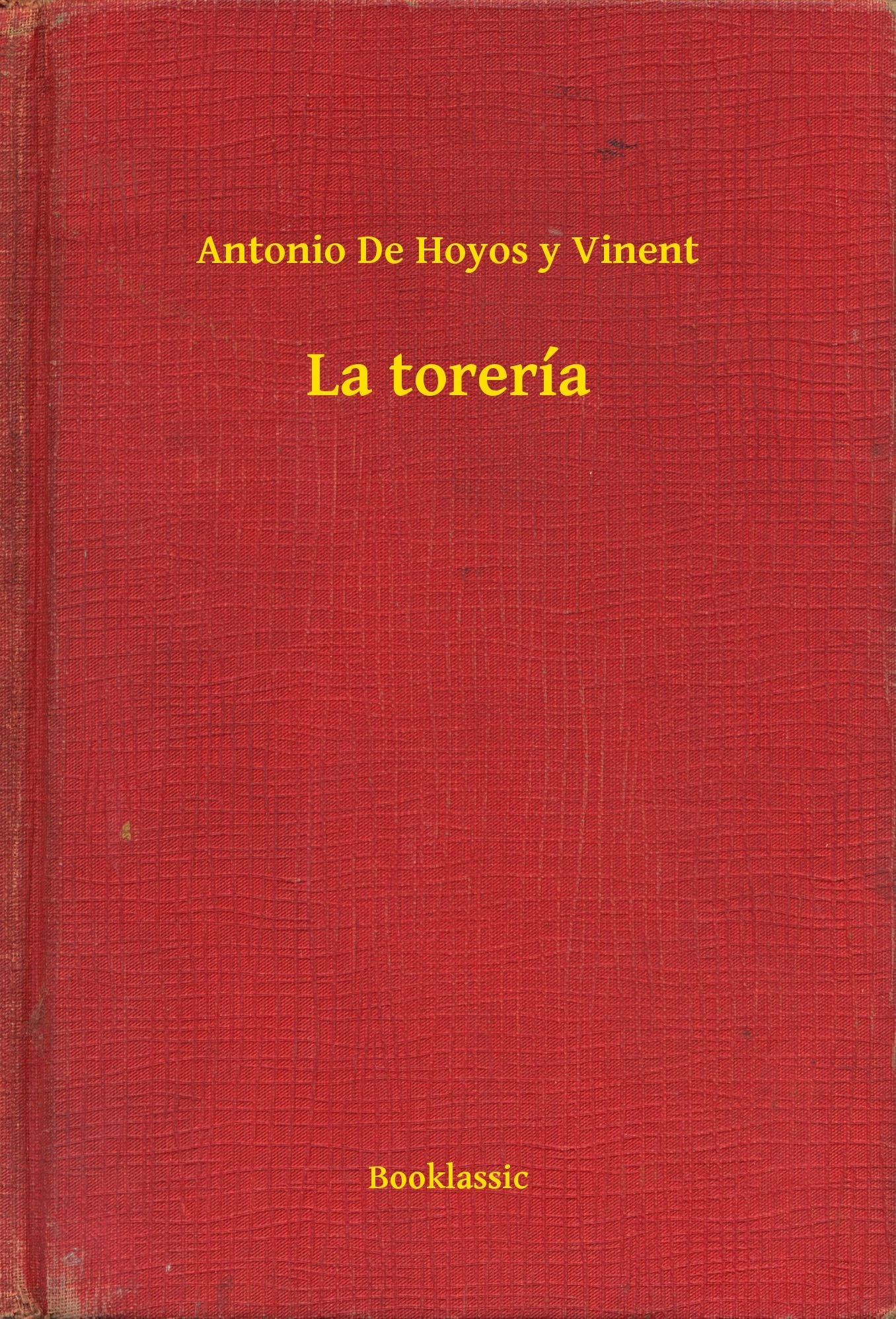 La torería