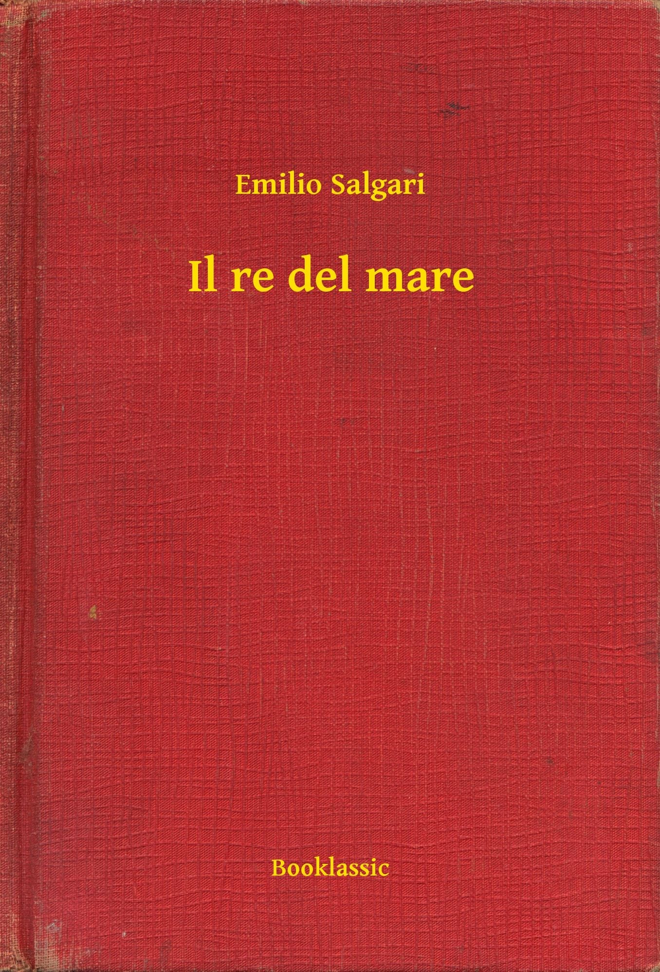 Il re del mare