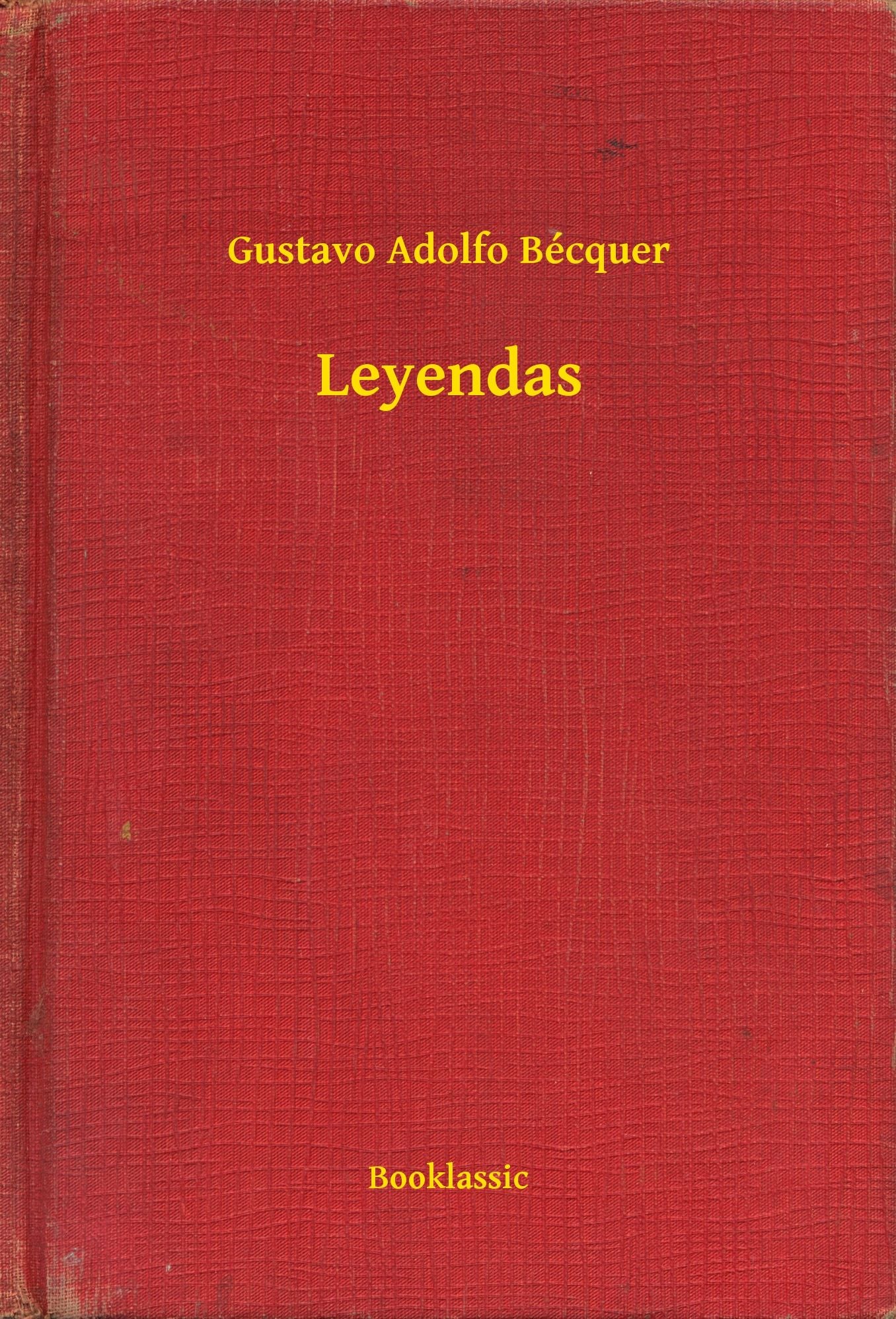 Leyendas