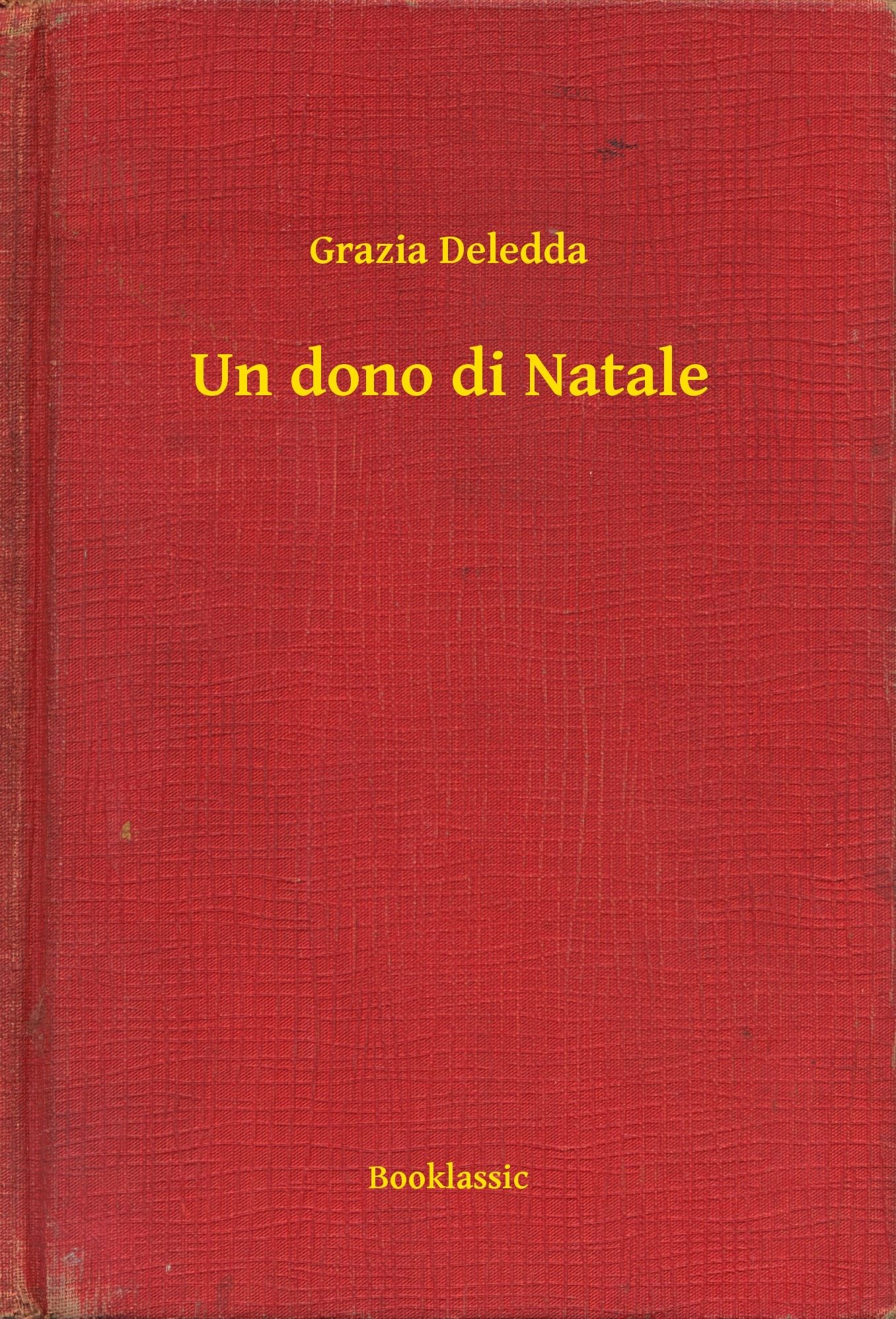 Un dono di Natale