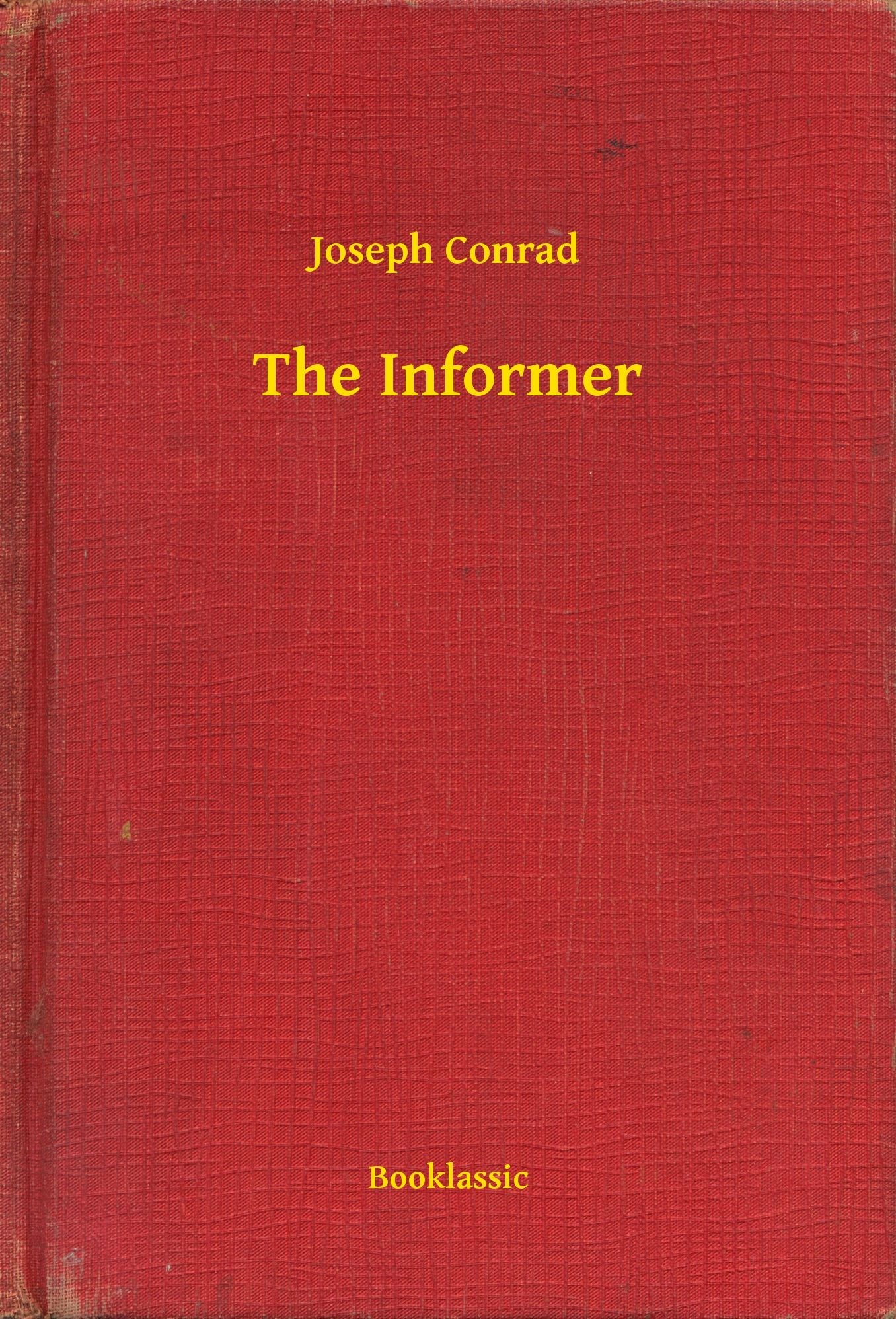 The Informer