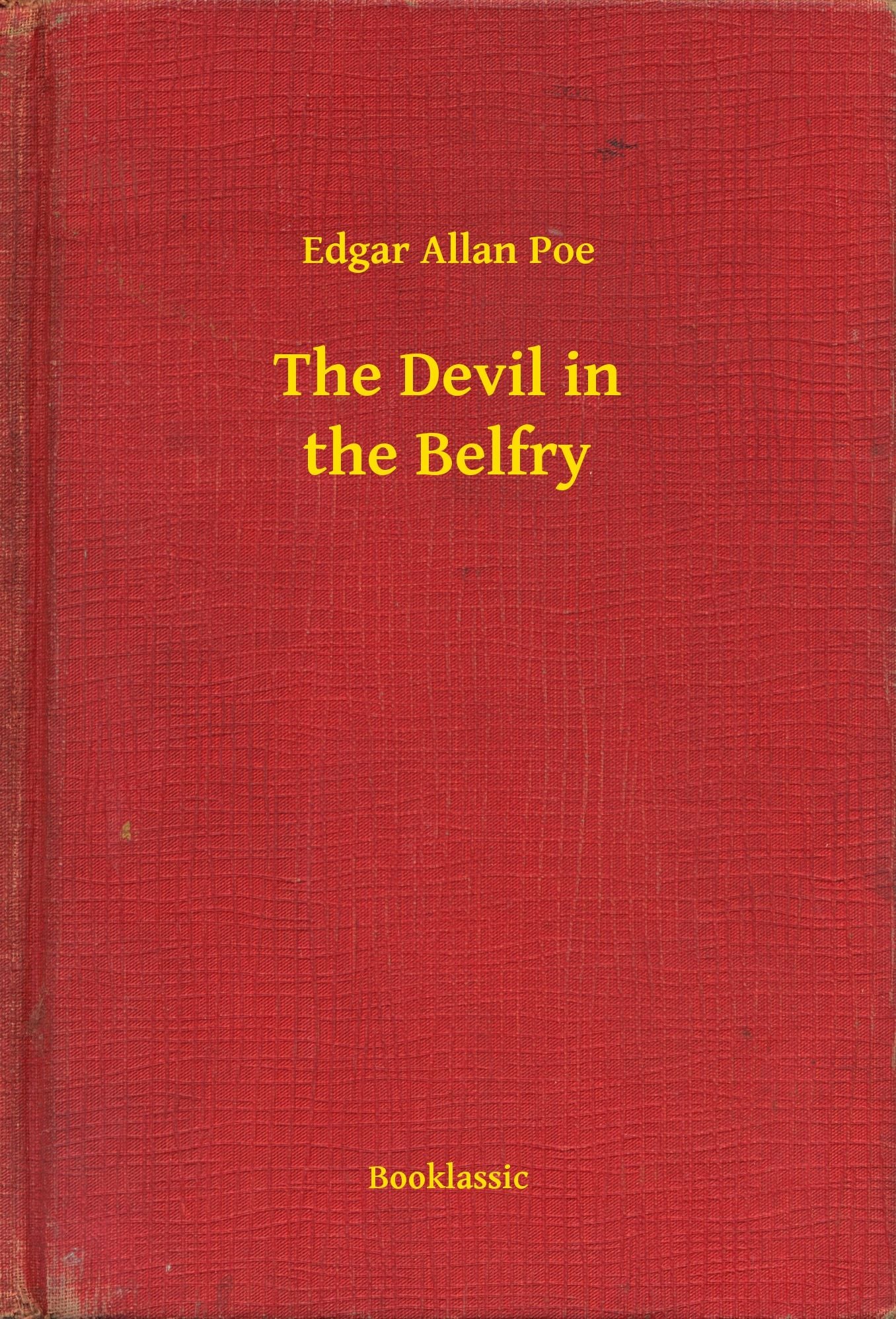 The Devil in the Belfry