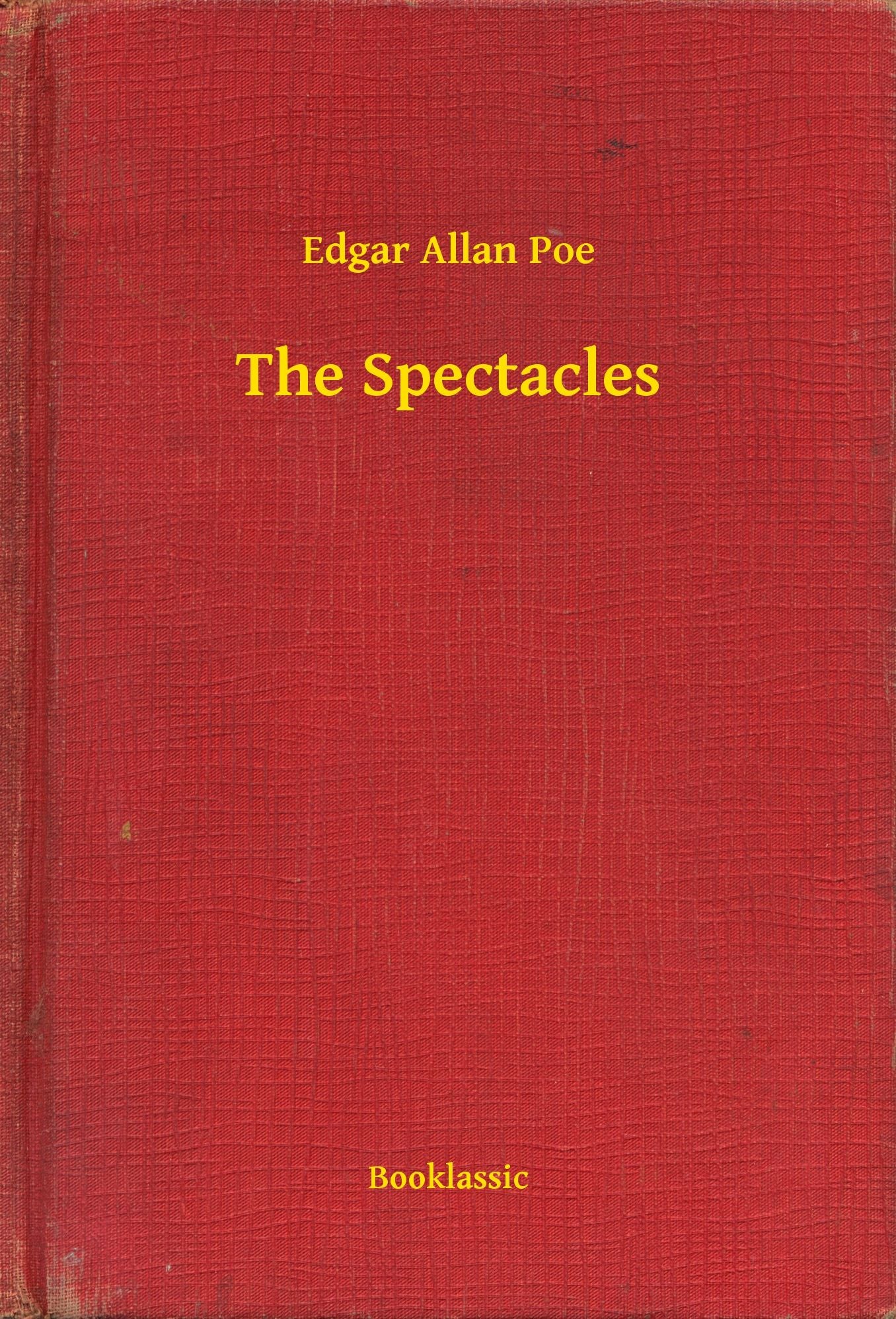 The Spectacles