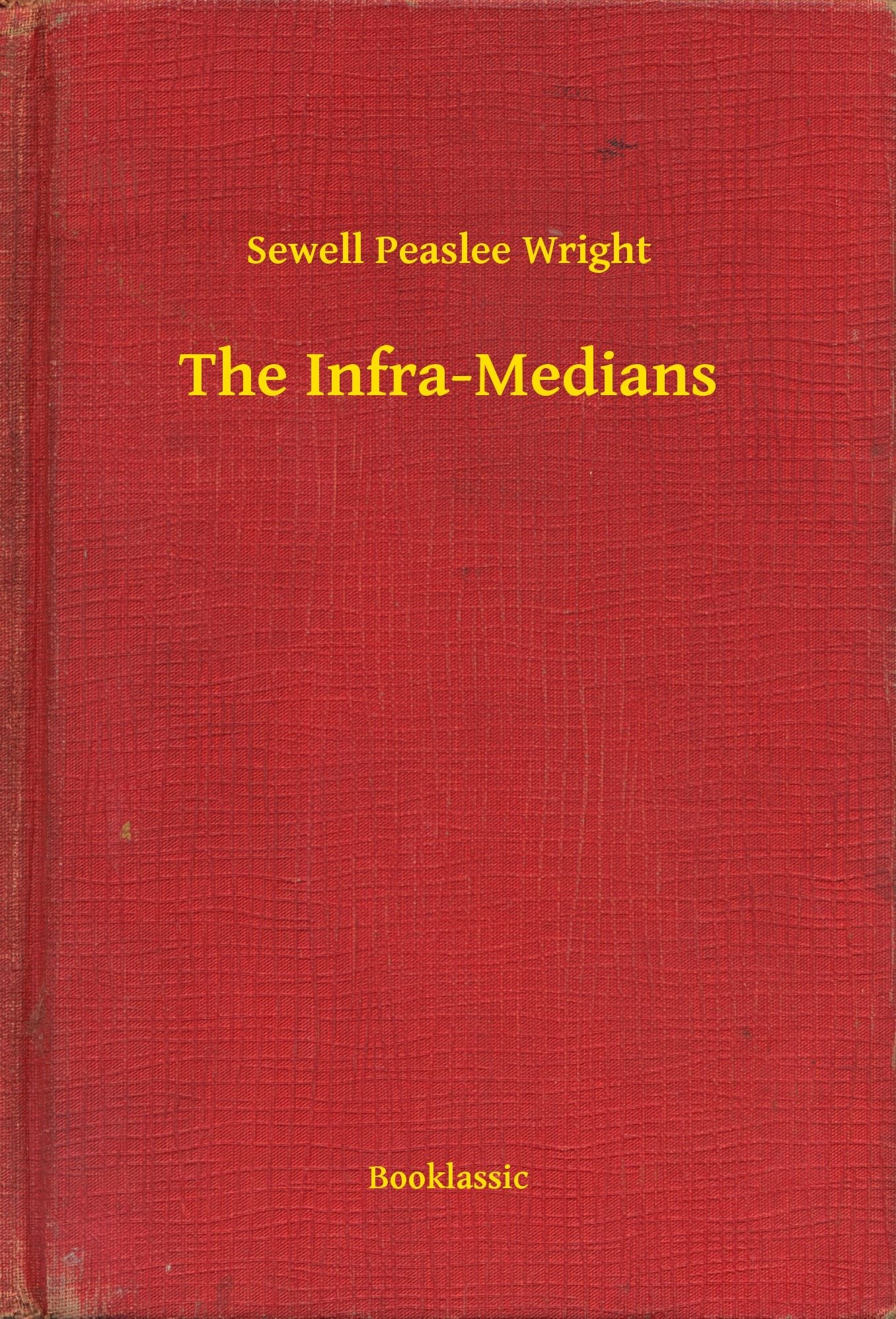 The Infra-Medians