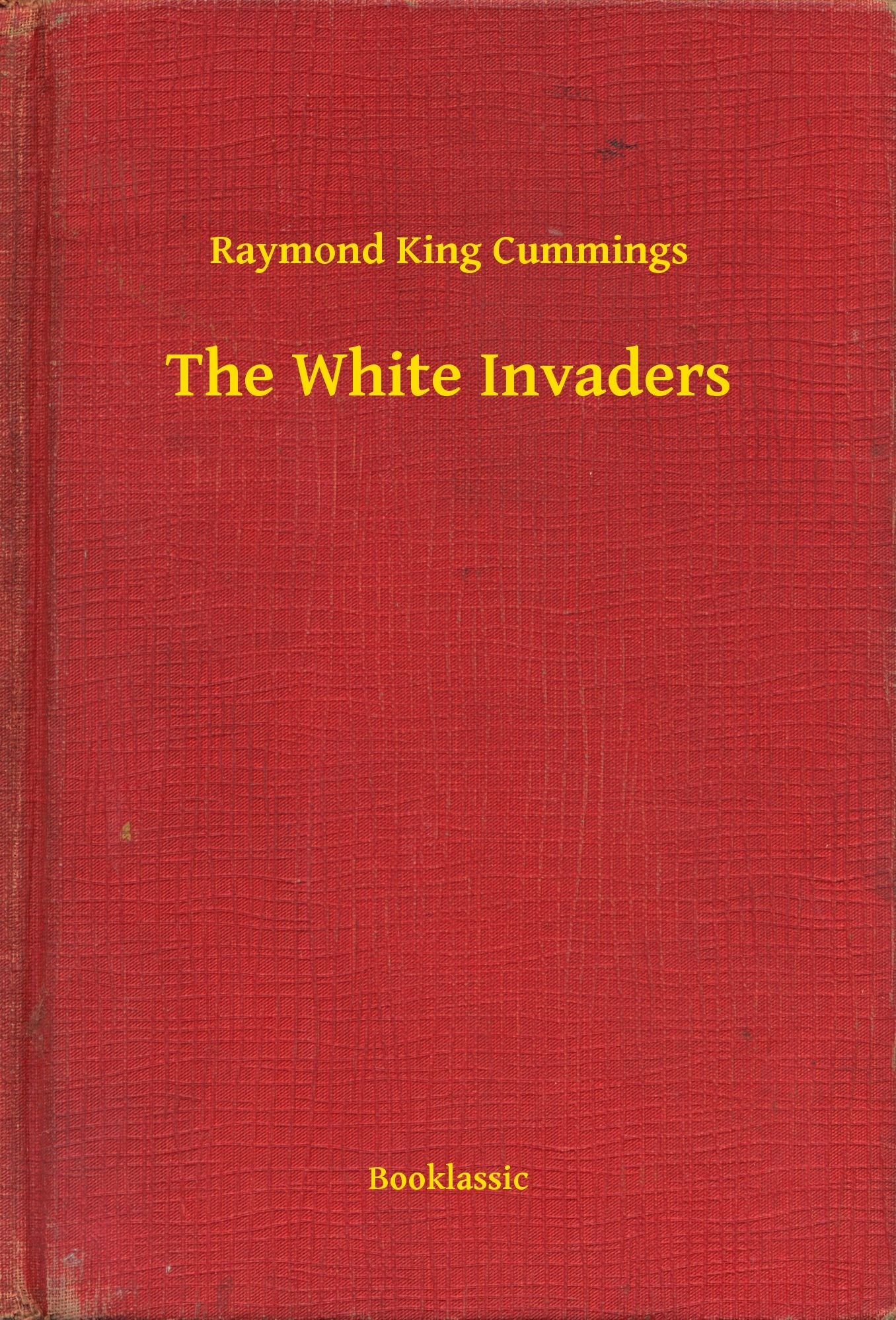 The White Invaders