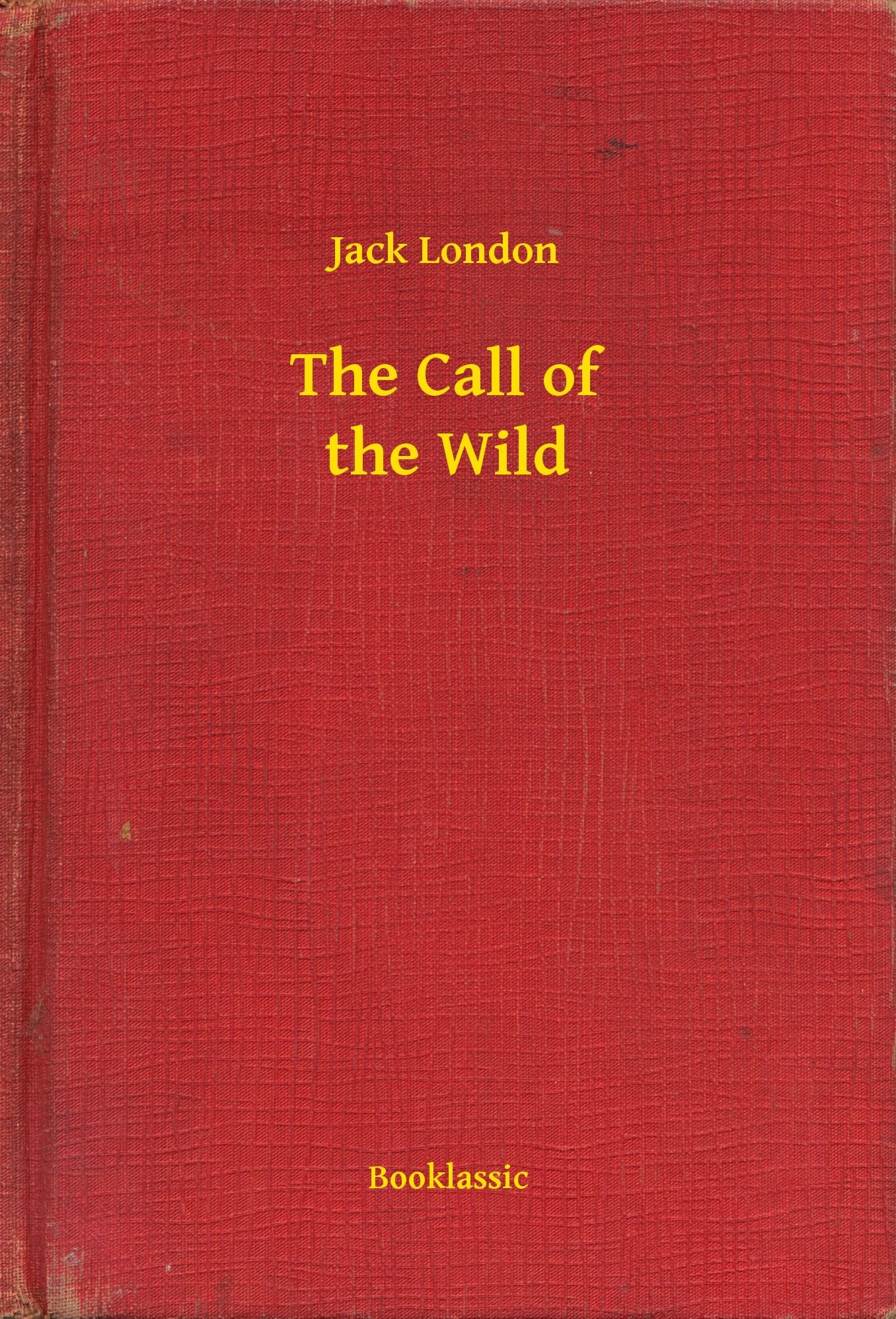 The Call of the Wild
