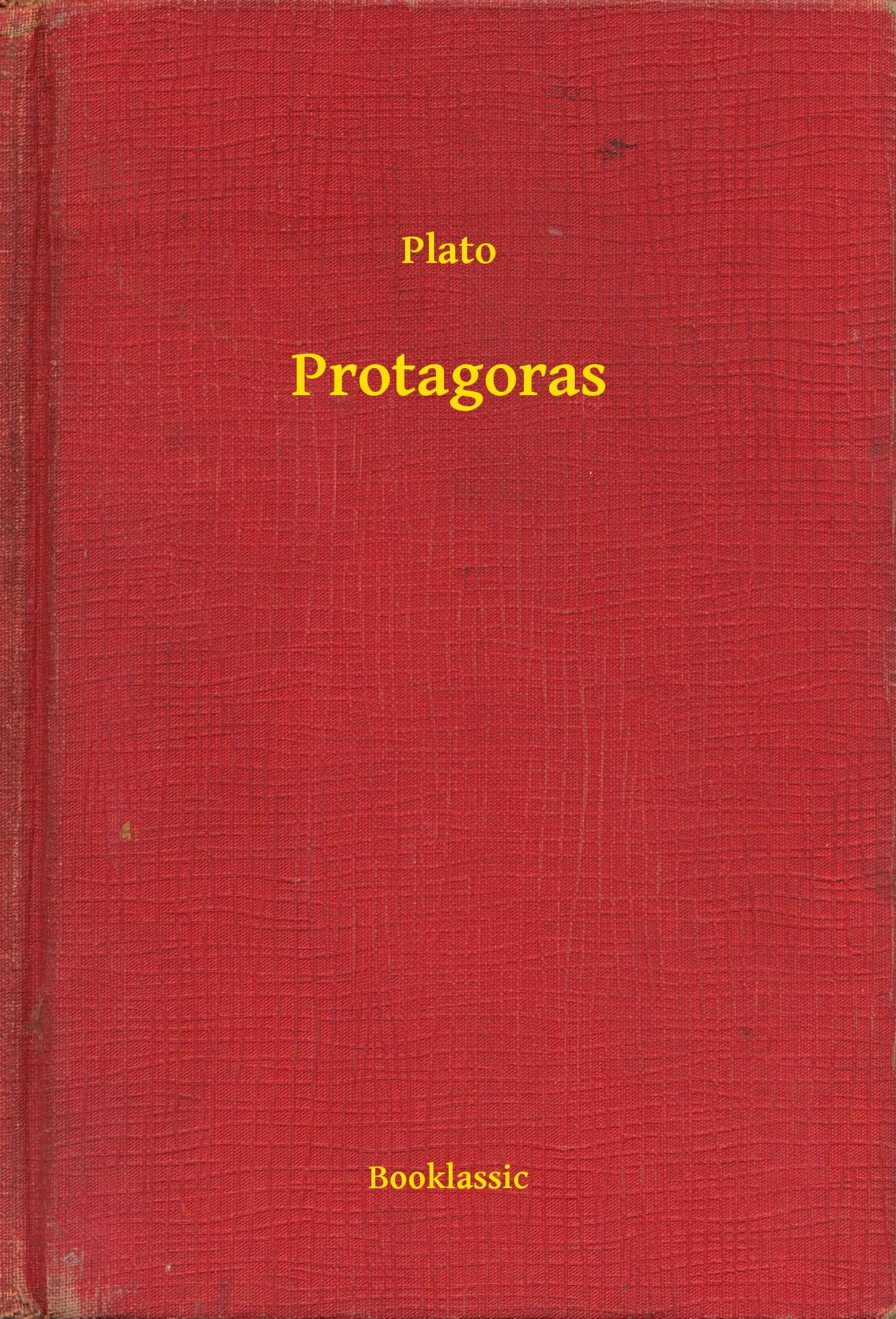 Protagoras