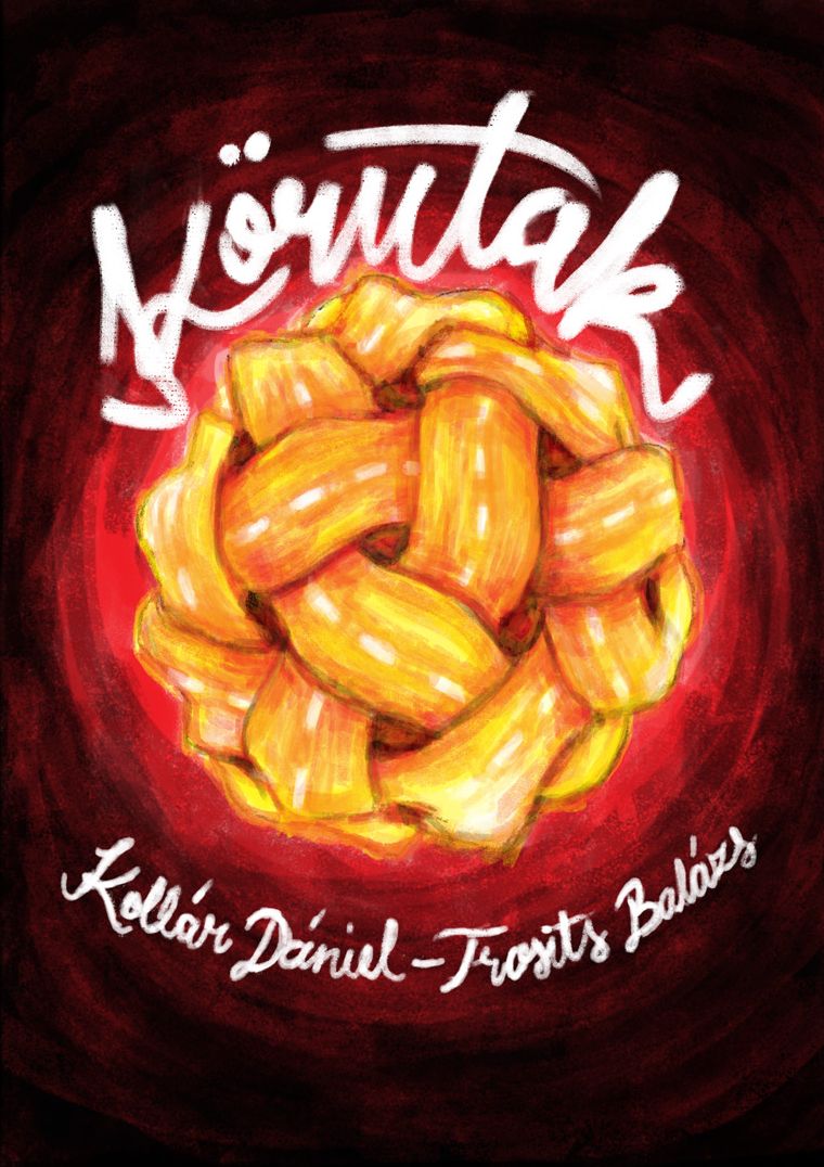 Körutak