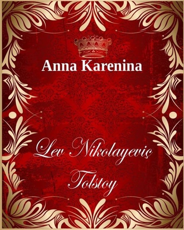 Anna Karenina