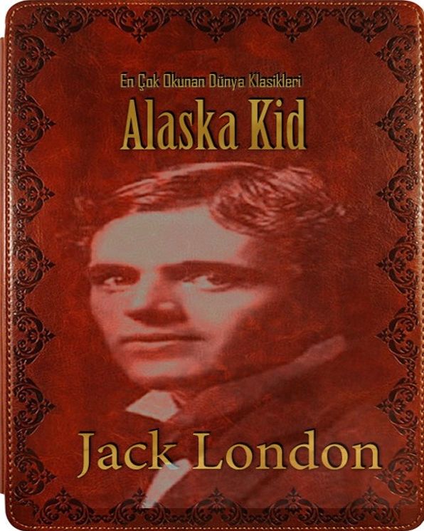 Alaska Kid