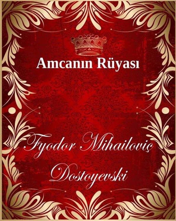 Amcanın Rüyası
