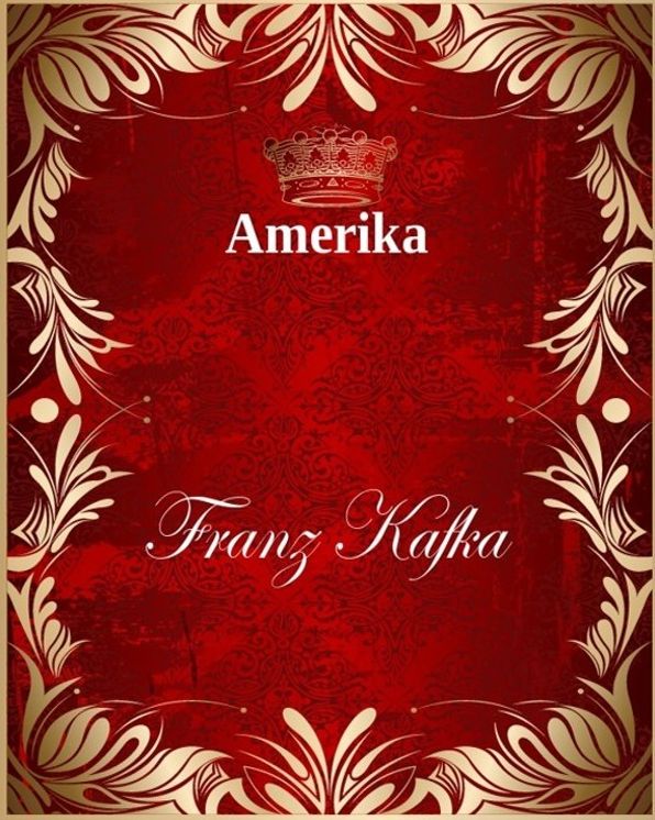 Amerika