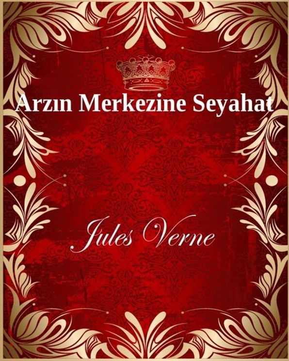 Arzın Merkezine Seyahat