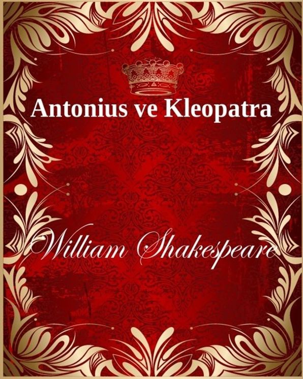 Antonius ve Kleopatra