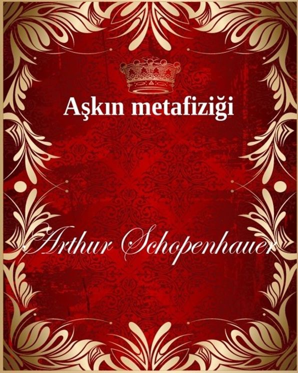 Aşkın metafiziği