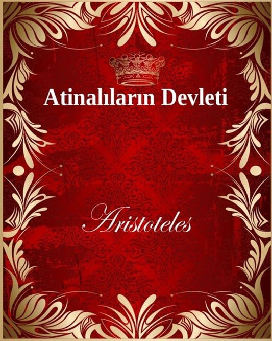 Atinalilarin Devleti