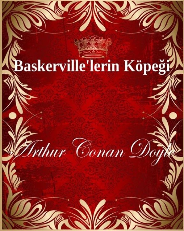 Baskerville'lerin Köpegi