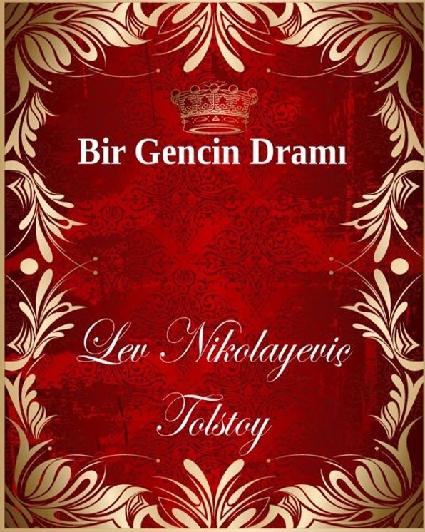 Bir Gencin Dramı
