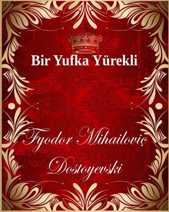 Bir Yufka Yürekli