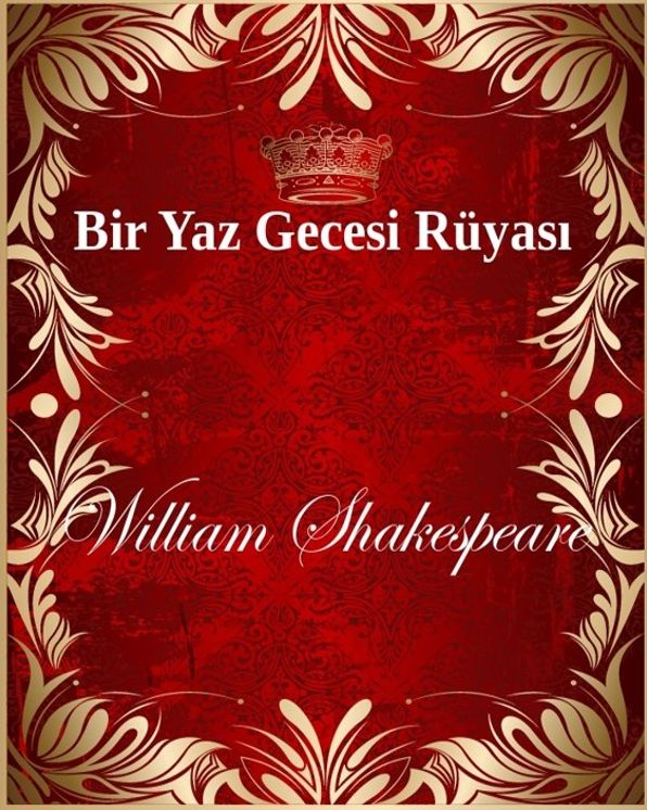 Bir Yaz Gecesi Rüyası