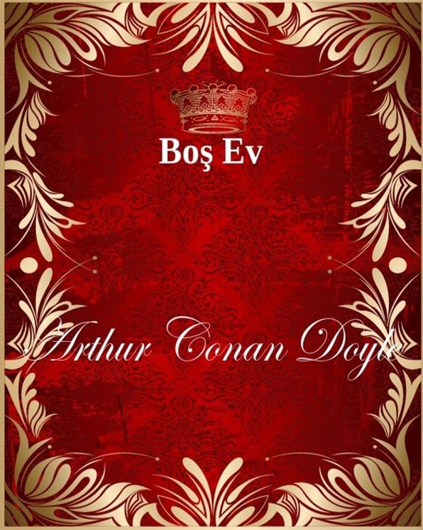 Bos Ev