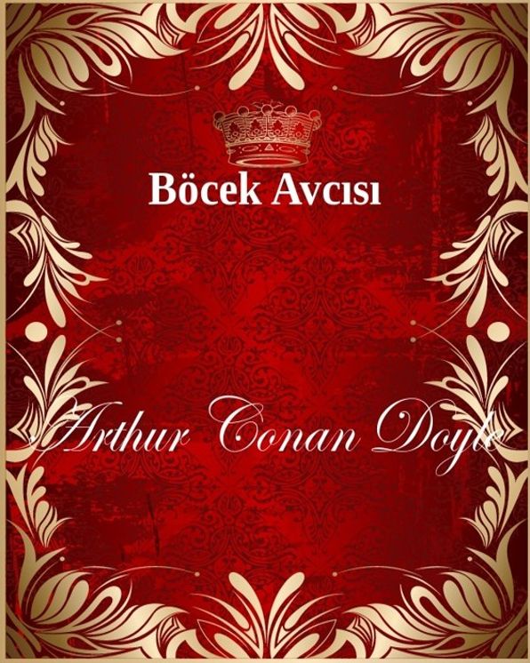 Böcek Avcisi