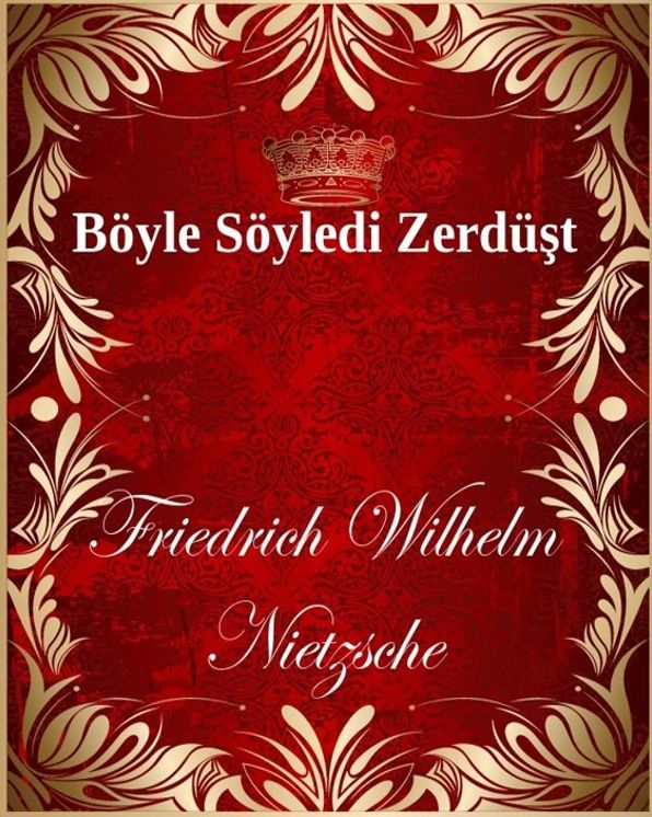 Böyle Söyledi Zerdüşt