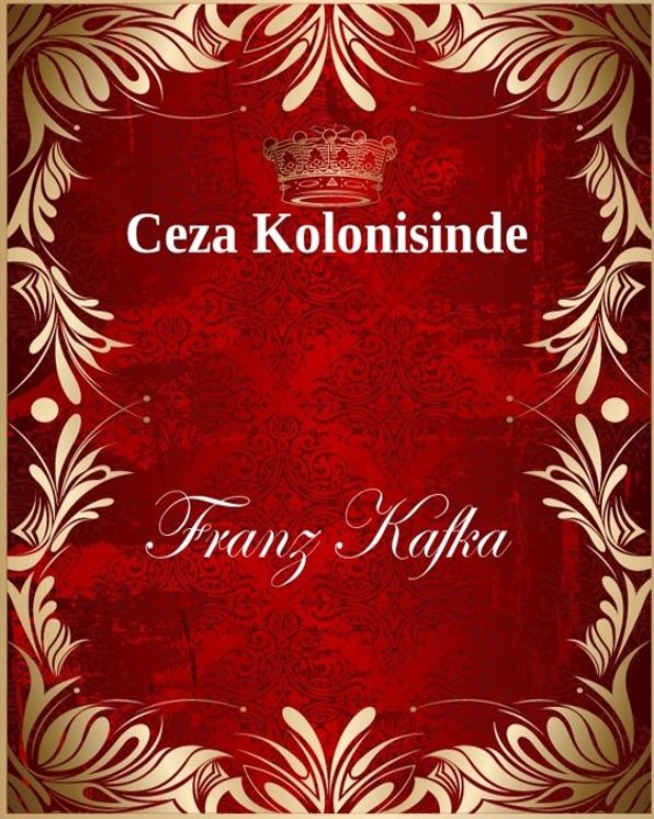 Ceza Kolonisinde