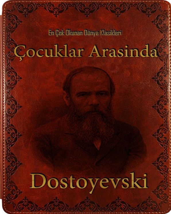 Çocuklar arasinda