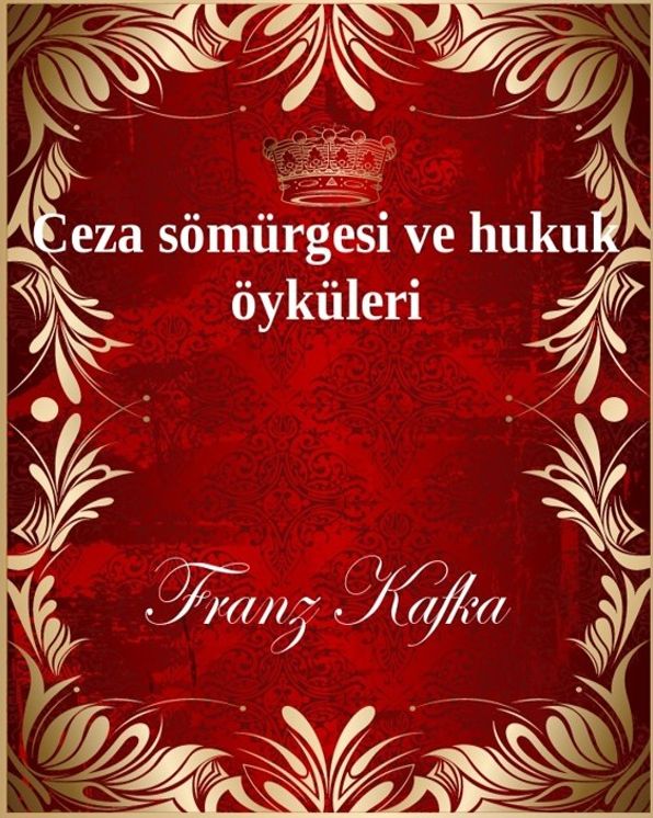 Ceza sömürgesi ve hukuk öyküleri