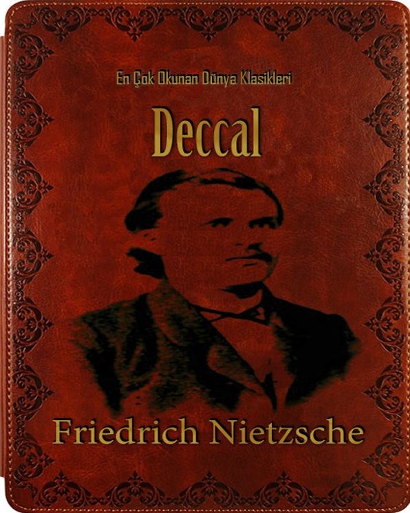 Deccal Friedrich Nietzsche