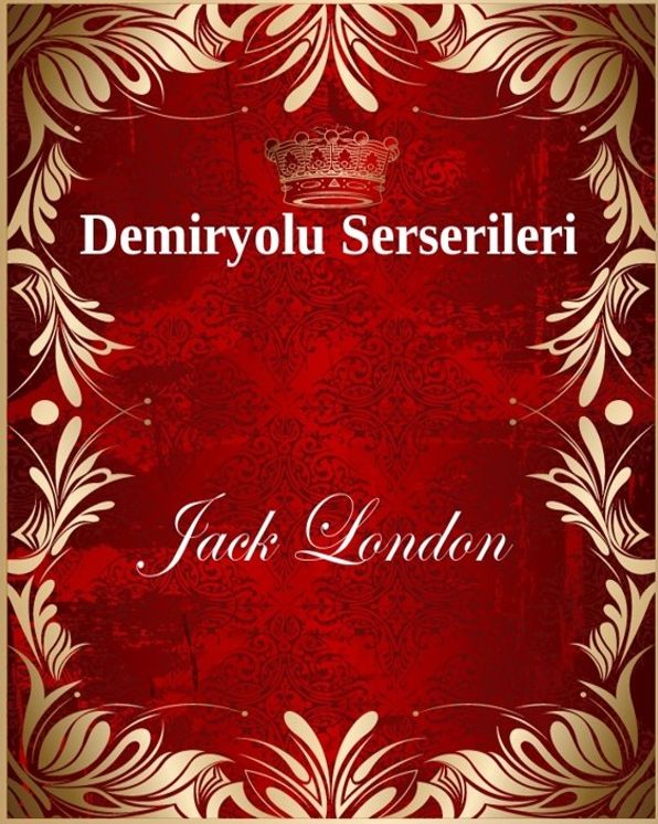Demiryolu Serserileri