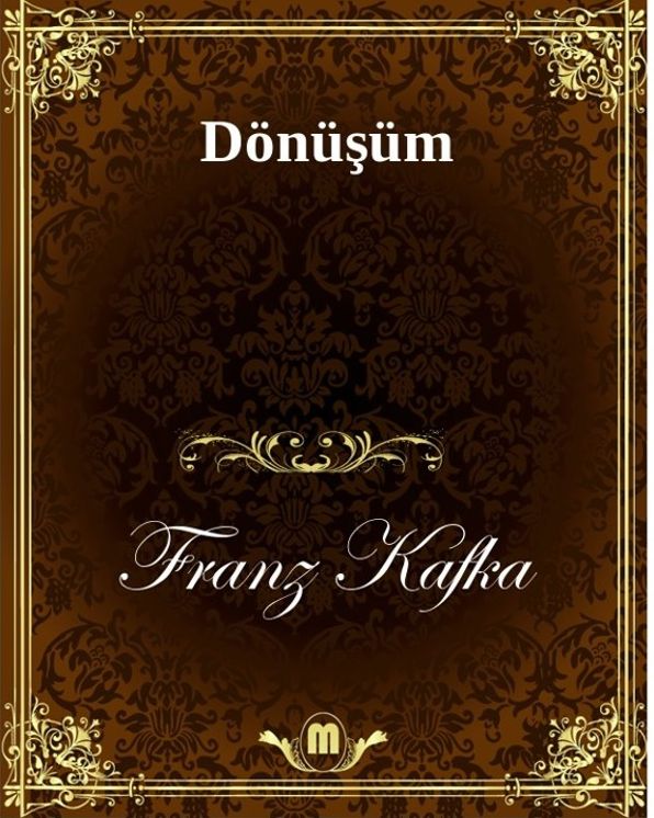 Dönüşüm