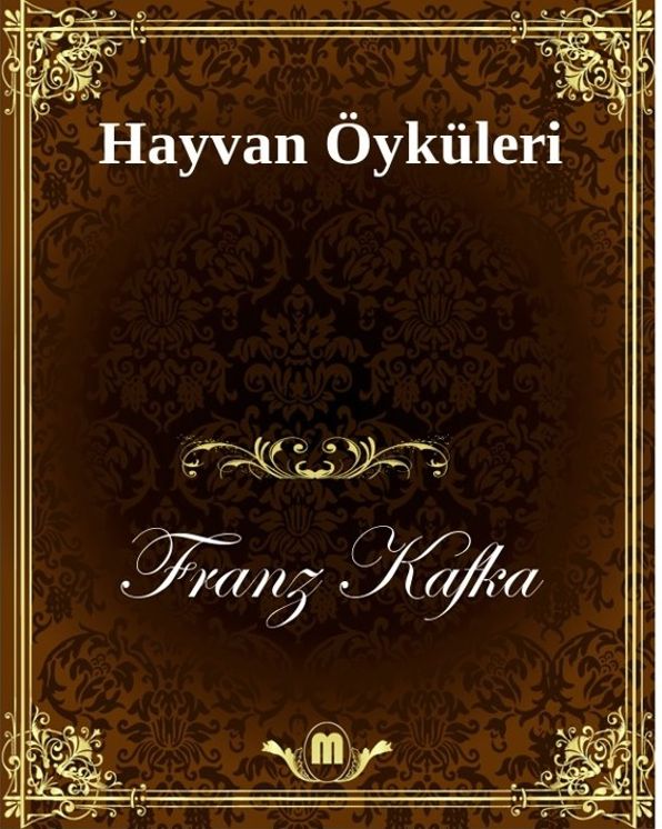 Hayvan Öyküleri