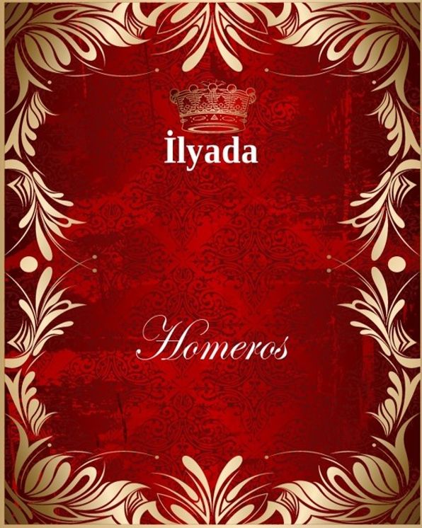 İlyada
