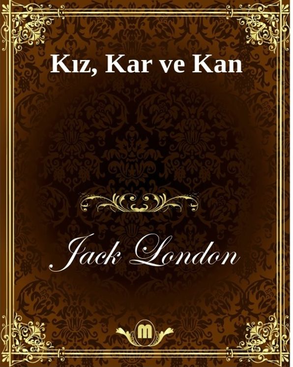 Kız, Kar ve Kan