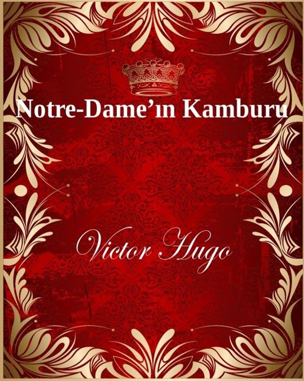 Notre-Dame'ın Kamburu