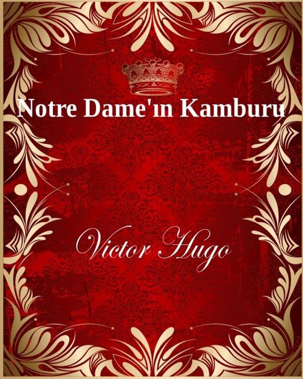 Notre Dame'ın Kamburu