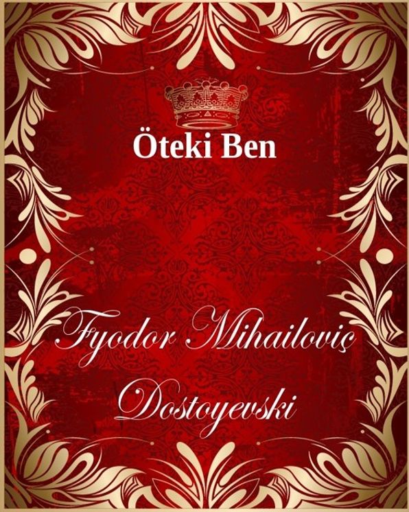 Öteki Ben