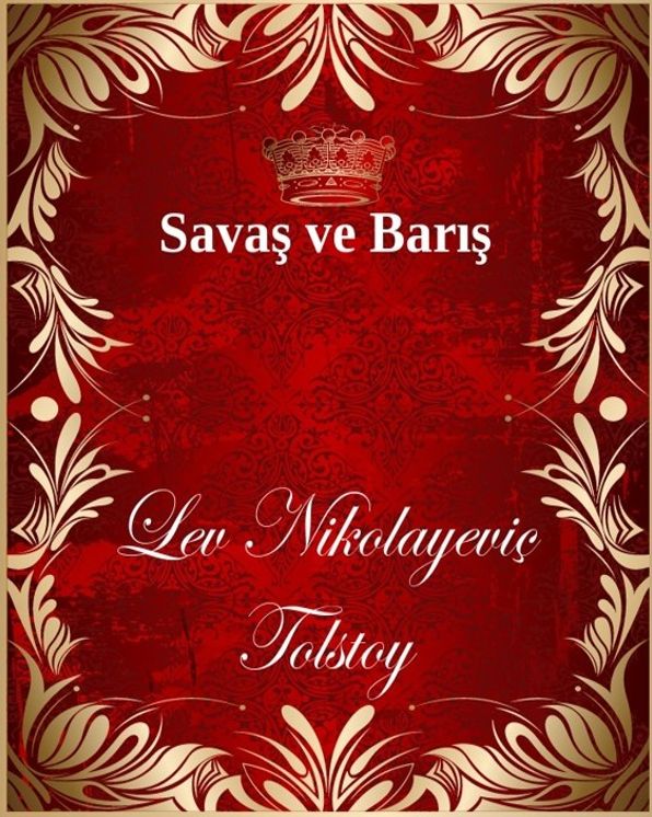 Savas ve Baris
