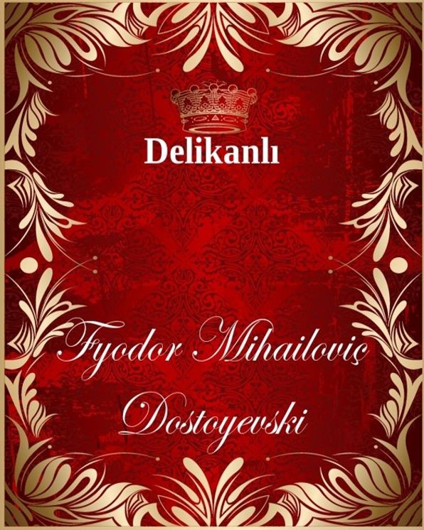 Delikanlı