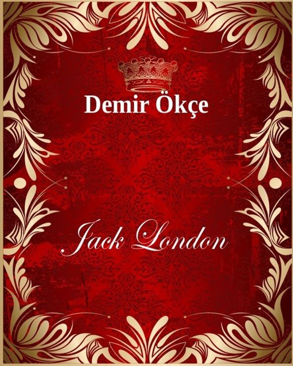 Demir Ökçe