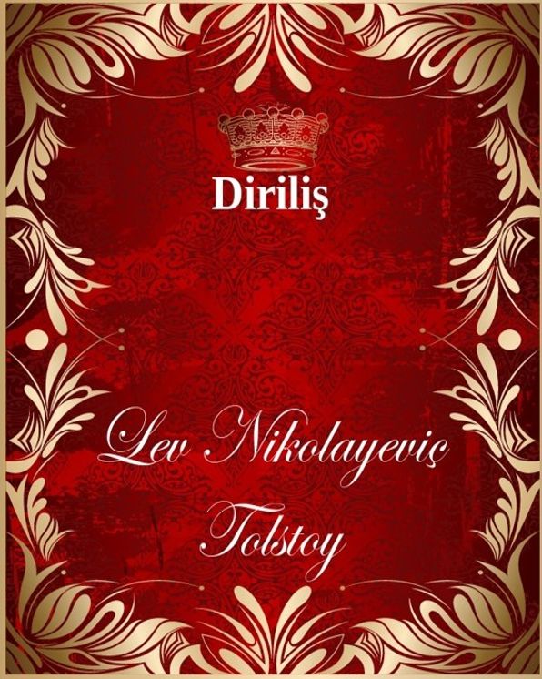 Diriliş